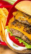 Image result for In N Out Cheeseburger and Fries