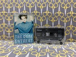 Image result for The Cure Cassette Tape