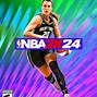 Image result for NBA 2K24 Cover Photo