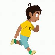 Image result for Animated Character Running
