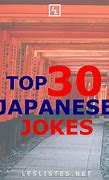 Image result for Japan Jokes