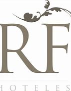 Image result for RF Hotels Logo
