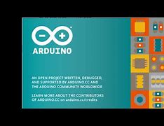 Image result for What Is Arduino Software