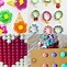 Image result for Pony Bead Crafts for Kids