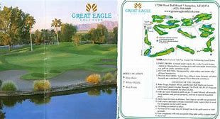 Image result for Great Eagle Golf Course Surprise AZ