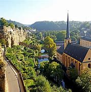 Image result for Luxembourg Culture