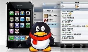 Image result for QQ Mobile