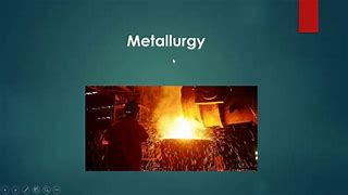 Image result for Metallurgy wikipedia