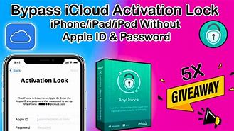 Image result for iCloud Activation Unlocker