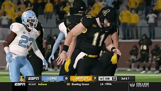 Image result for CFB Revamped Uniforms