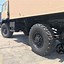 Image result for Military Truck Camper