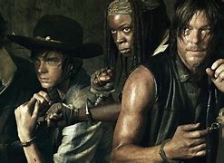 Image result for Winslow The Walking Dead