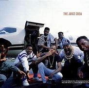 Image result for Juice Crew