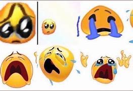 Image result for Funny Crying Face Meme