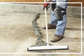Image result for Patching a Concrete Floor