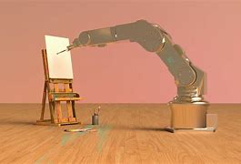 Image result for Spray Painting Robot