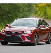 Image result for 2022 Toyota Camry Inside