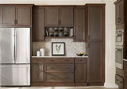 Image result for Kitchen Cabinets 64 Inches Wide