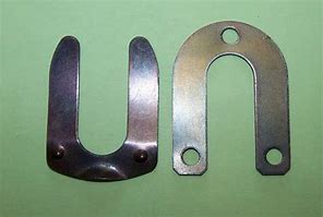 Image result for Automotive U Type Friction Clips