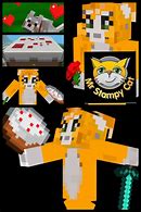 Image result for Stampy Cat Emotions Minecraft