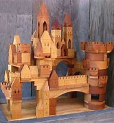 Image result for Castle Building Toy