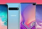 Image result for Samsung Galaxy S 10 White