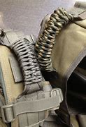Image result for M70AB2 Paracord Wrap