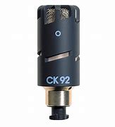 Image result for Condenser Microphone Capsule