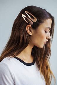 Image result for Big Clips for Hair