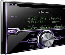 Image result for MIXTRAX Pioneer Stereo