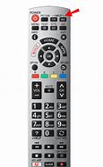 Image result for Sharp LC 32Lb481u Buttons On TV