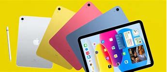 Image result for 4 iPad Mini Colors