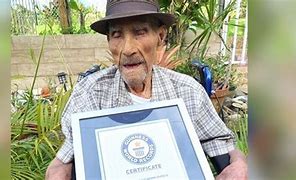 Image result for Oldest Living Person in the World