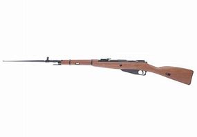 Image result for Airsoft Mosin Nagant M44