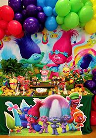 Image result for Party Chesher Trolls