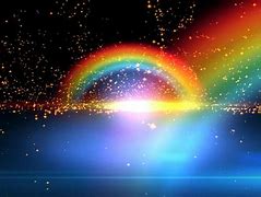 Image result for Rainbow Stars Animated