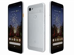 Image result for Google Pixel 3A White