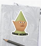 Image result for Dank Memes Gnome 1300X1300