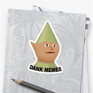 Image result for Dank Memes Gnome