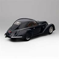 Image result for Alfa Romeo 8C 2900B Lungo Spider in Red