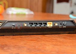Image result for Reset Button On a 6608 Router