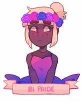 Image result for Bi Pride Drawings Easy