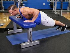 Image result for Incline Push-Up