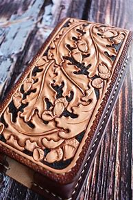 Image result for Breitbart Tooled Leather Holsters
