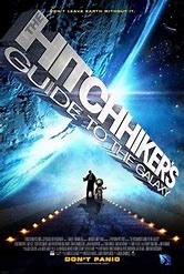 Image result for Alan Rickman Hitchhiker Guide to the Galaxy