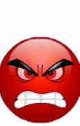 Image result for Distorted Pleading Face Emoji
