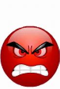 Image result for Anger Emoji
