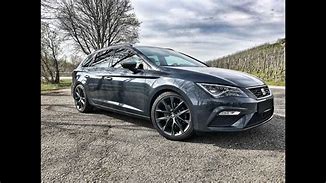 Image result for Seat Leon 5F Sport
