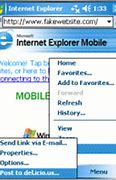 Image result for "internet explorer mobile"