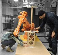 Image result for Robotic Weaving